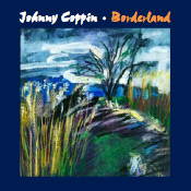 Johnny Coppin